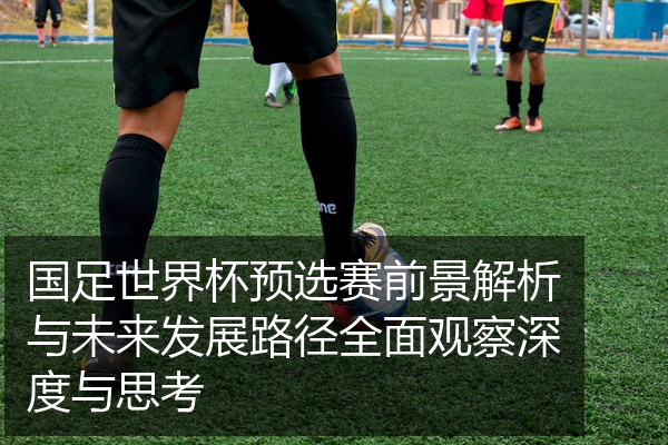国足世界杯预选赛前景解析与未来发展路径全面观察深度与思考